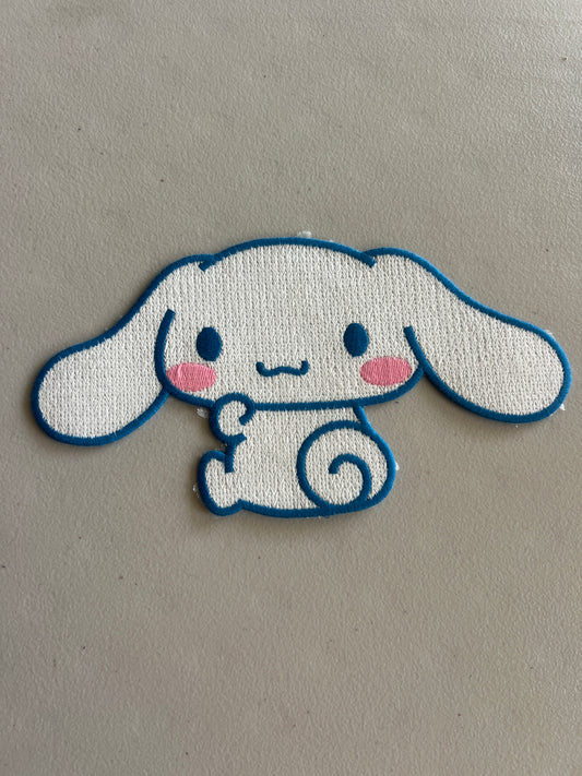 Cinnamoroll mini patch