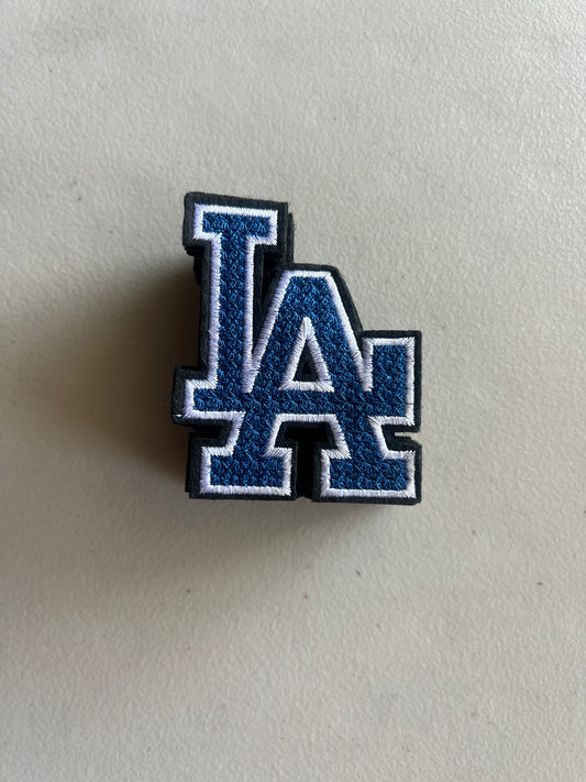 Mini LA Patch