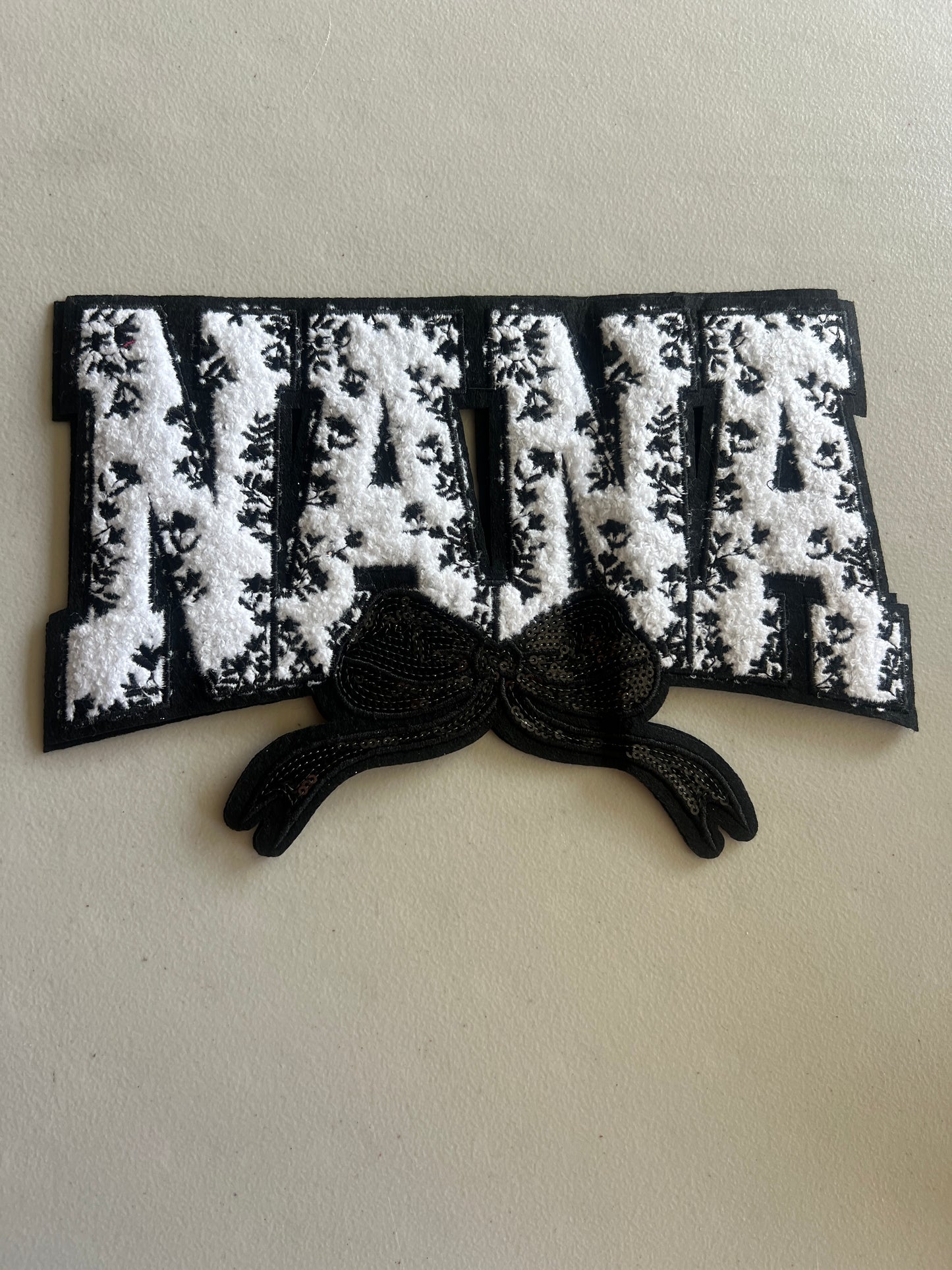 Nana Patch