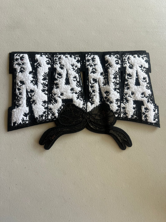 Nana Patch