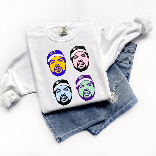 Ice Cube