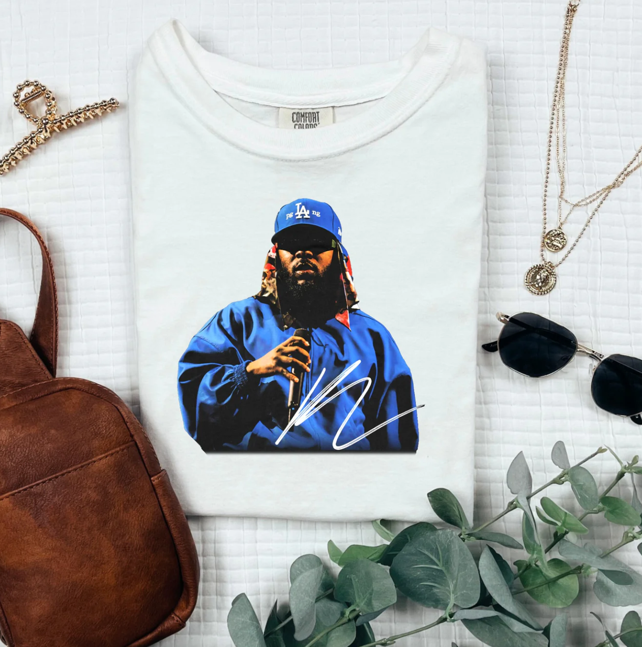 Dodger Blue Kendrick
