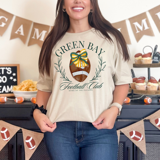 Green Bay Football Club
