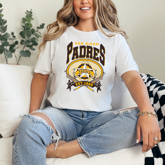 San Diego Baseball