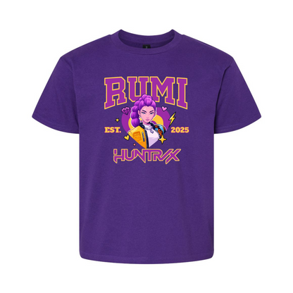 Rumi Youth Shirt