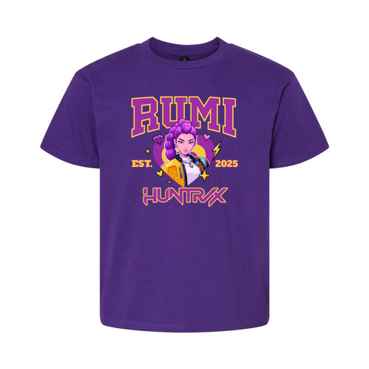 Rumi Youth Shirt