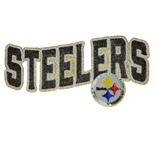 Steelers Patch