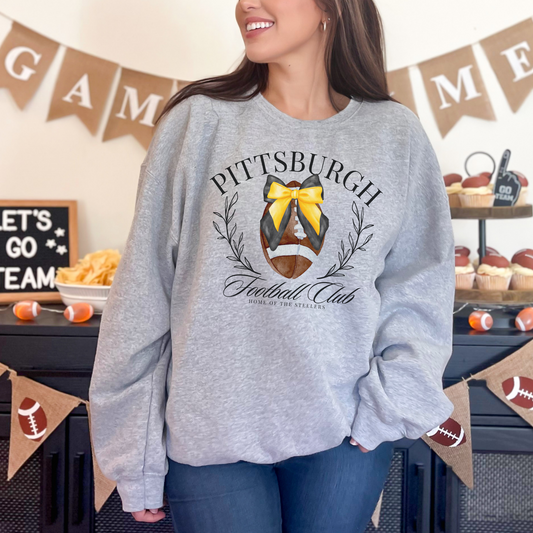 Pittsburgh Football Club