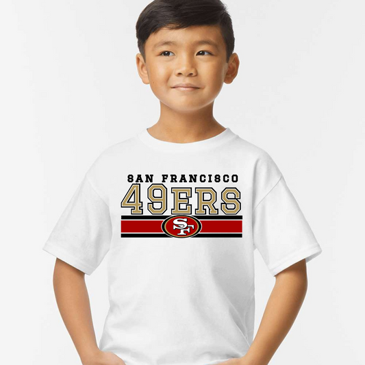 49ers Youth