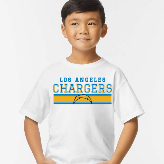 Chargers Youth