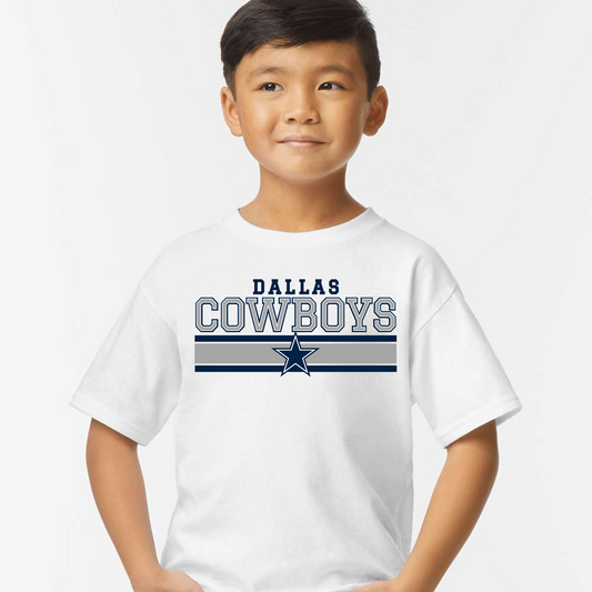 Cowboys Youth
