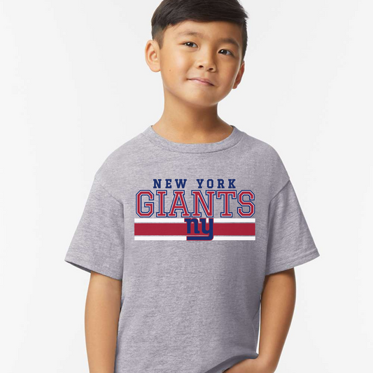 Giants Youth