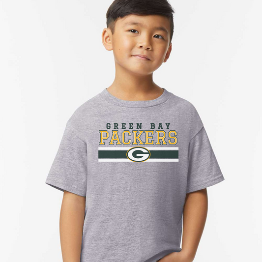 Packers Youth
