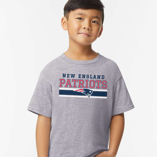 Patriots Youth