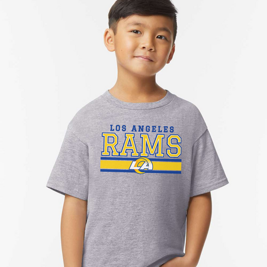 Rams Youth