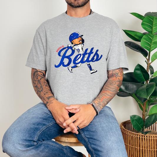 Betts
