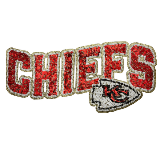 Chiefs Patch