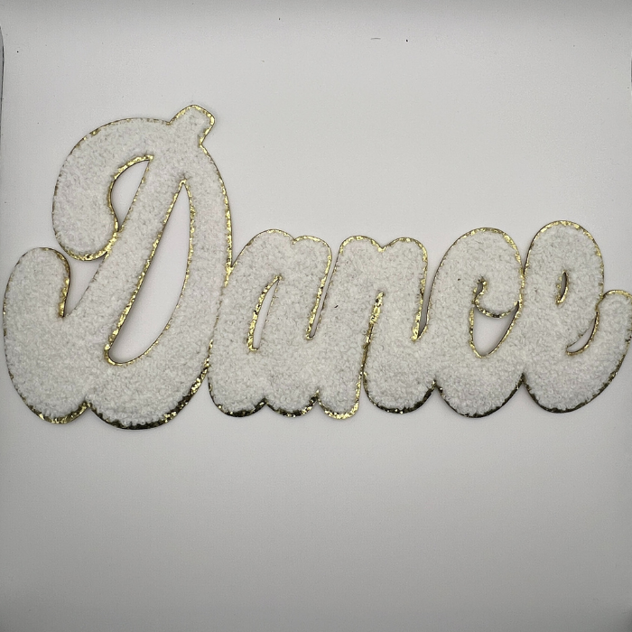 Dance Patch