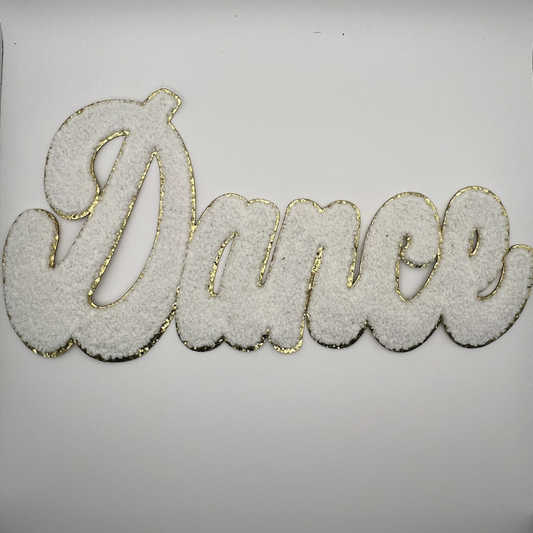 Dance Patch