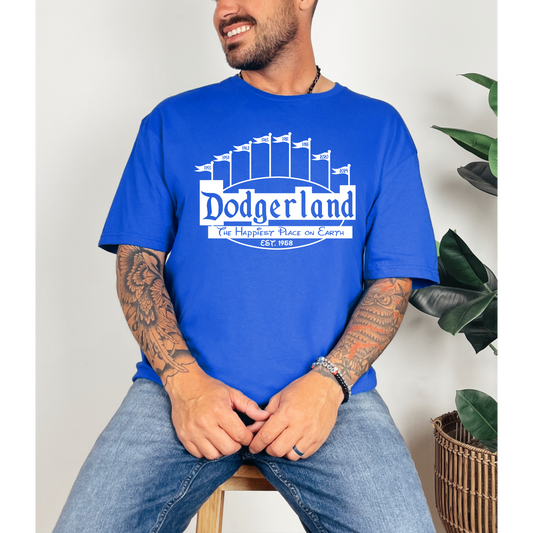 Dodgerland
