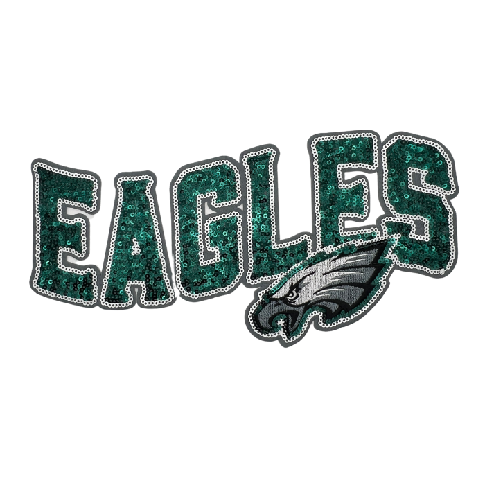 Eagles Patch