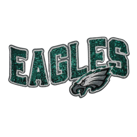 Eagles Patch