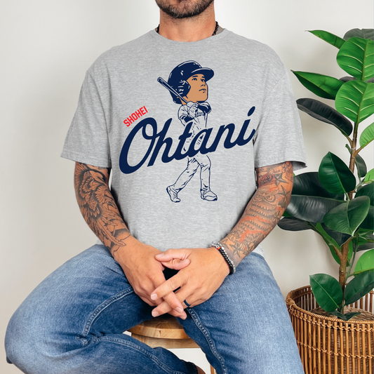 Ohtani