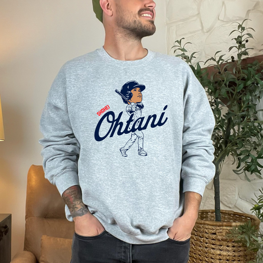 Ohtani