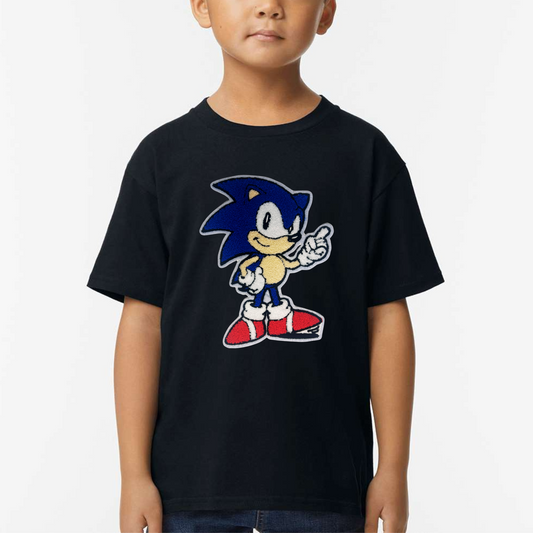 Sonic Patch