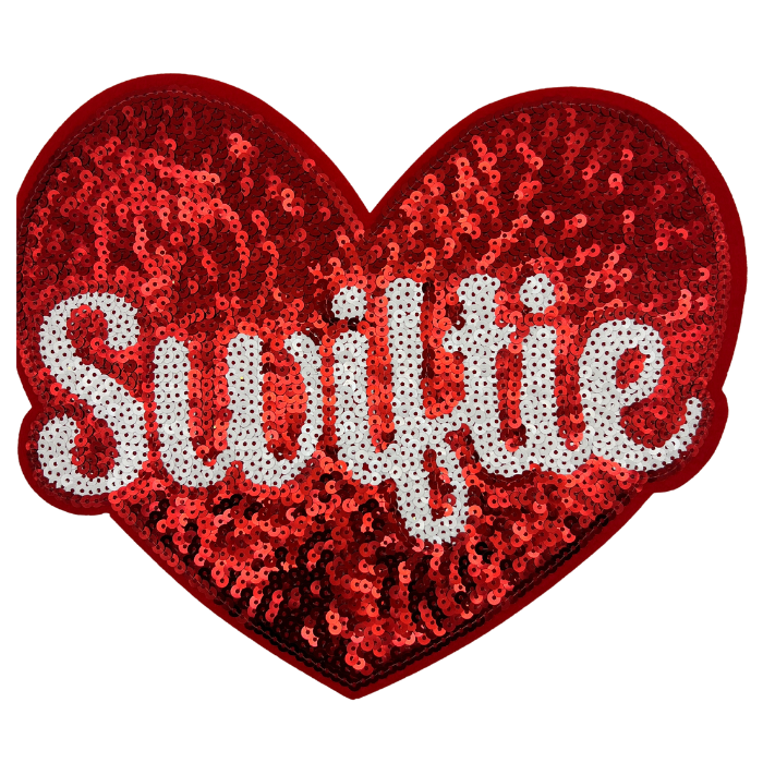 Swiftie Patch