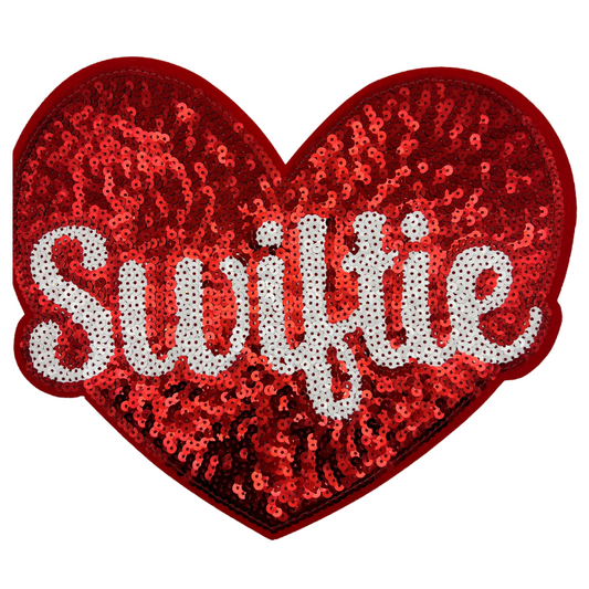 Swiftie Patch