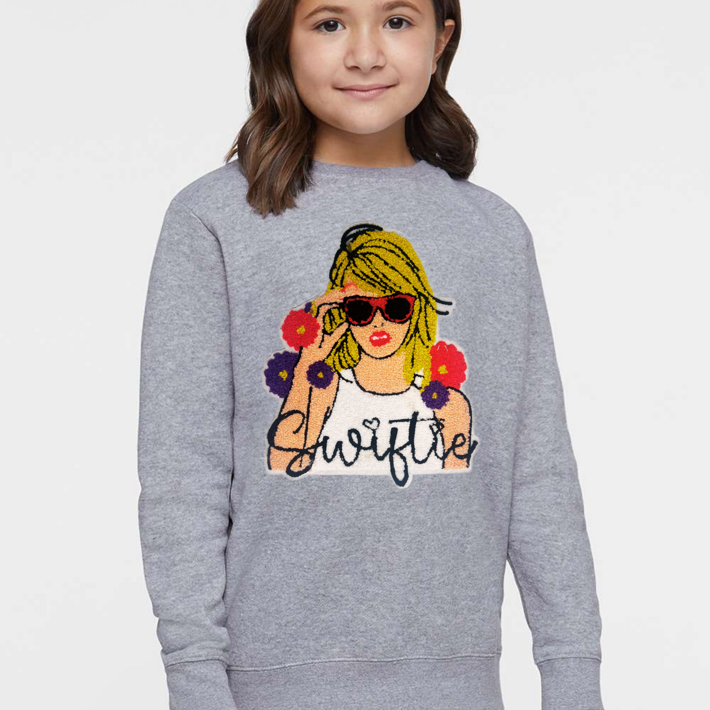 TSwift Patch