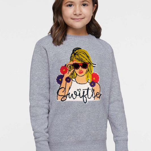 TSwift Patch