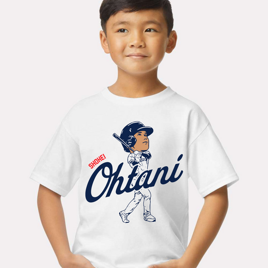 Ohtani Youth